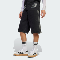 Shorts Adicolor Denim Firebird Homem adidas