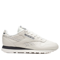 Tênis Feminino Classic Leather - Branco