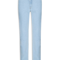 Calça Feminina Todo Dia - Azul
