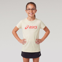Camiseta LS MP Asics Lic - Infantil