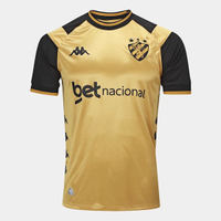Camisa do Sport CIub do Recife II 26/27 Kappa Torcedor Masculina