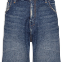 Bermuda Masculina Hype Berna - Azul
