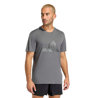 Camiseta adi365 Running Essentials Brand Love Masculina