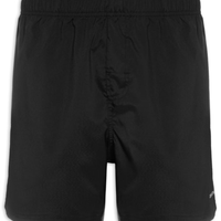 Short Masculino Beach New Aquaone Flex - Preto