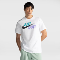 Camiseta Básica Masculina Nike Just Do It