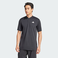 Camisa de Tênis Henley Club Climacool Homem adidas