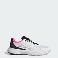 Tênis Courtjam Control 3 Tennis Homem adidas