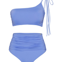 Calcinha biquíni maxi hot pant bio artemis lazuli