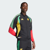Jaqueta Apresentação Tiro Jamaica 26 x Bob Marley Homem adidas