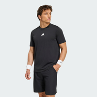 Camiseta Estampada Tennis Category Homem adidas