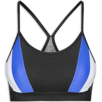 Top Nadador Liso - Preto