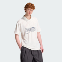 Camisa DE Futebol Jacquard Originals Homem adidas