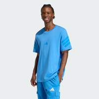 Camiseta Future Icons Três Listras Homem adidas