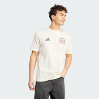 Camiseta Estampada Mercedes-amg Petronas F1 Team Silver Arrows 1955 Homem adidas