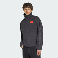 Jaqueta Audi F1 Team Elevated Polarfleece Homem adidas