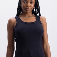 Blusa Feminina - Preto