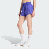 Shorts de Malha Racer Pacer Mulher adidas