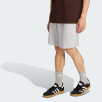 Shorts Waffle Essentials Trefoil Homem adidas