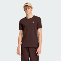 Camiseta Waffle Trefoil Essentials Homem adidas