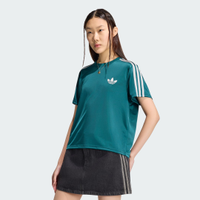 Camiseta TEE Firebird Mulher adidas