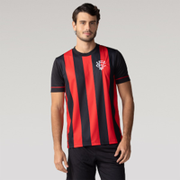 Camisa do Vitória Home Volt Masculina