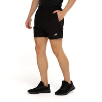 Bermuda Masculina New Balance Sport Essentials 7