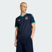 Camisa II Alemanha 26 Homem adidas