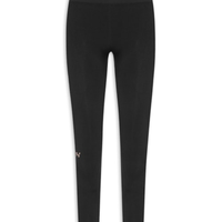 Calça Feminina Legging - Preto