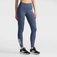 Calça Legging Feminina adidas 3 listras com bolso