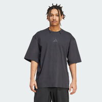 Camiseta Oversize Primelift Workout Homem adidas