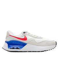 Tênis Feminino Air Max Systm - Branco