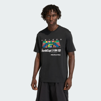 Camiseta Estampada Archive África 94 Homem adidas