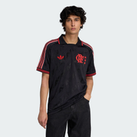 Camisa CR Flamengo Lfstlr Homem adidas