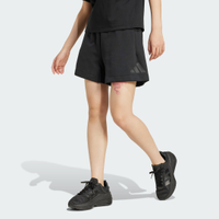 Shorts Z.N.E. Mulher adidas