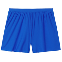 Shorts Soft Touch - Azul