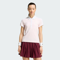 Camisa Polo Tennis Classics Mulher adidas