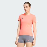 Camiseta Corrida Adizero Essentials Mulher adidas