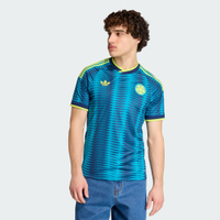 Camisa II Seleção da Colômbia 26 Homem adidas