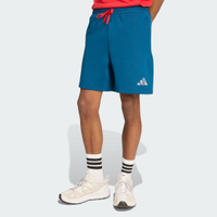 Bermuda Homem-aranha Marvel Homem adidas