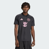 Camisa II Messi Inter Miami 26/27 Homem adidas