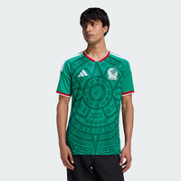 Camisa I Seleção Nacional do México 26 Homem adidas