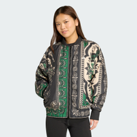 Jaqueta Varsity X Farm Mulher adidas