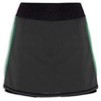 Saia Shorts Lisa - Preto