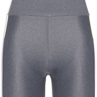 Short Feminino Lisa Dream - Cinza