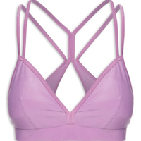 Top Flex - Rosa