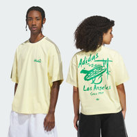 Camiseta Sierra Vista SS Unisex adidas