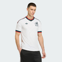 Camisa II Seleção Nacional do México 26 Homem adidas