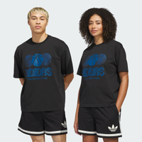 Camiseta World Wide Hoops Global Basketball Unisex adidas