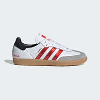 Tênis x Coca-cola Samba OG Homem adidas