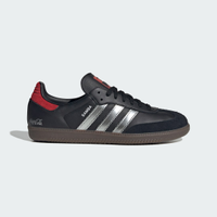 Tênis x Coca-cola Samba OG Homem adidas